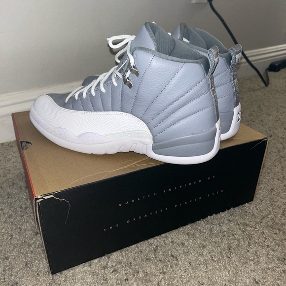 AIR JORDAN 12 RETRO main image 5